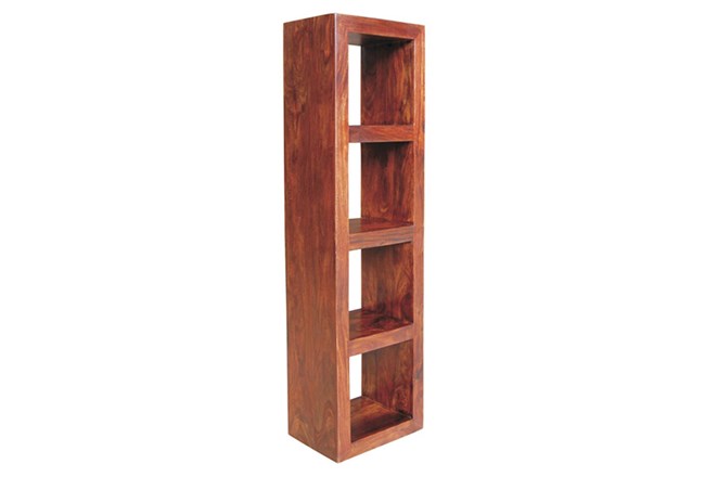 Lalita 4-Display Bookcase